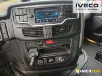 Iveco S-WAY AS440S53T/P S-WAY AS440S53T/P Altro | Iveco Orecchia