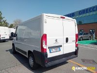 Peugeot BOXER BOXER | Altro Altro | Iveco Orecchia