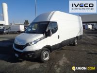Iveco DAILY 35S16 V - 4100 | Iveco Orecchia