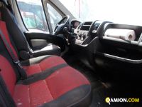 Fiat DUCATO DUCATO Altro | Iveco Orecchia