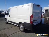 Citroen JUMPER JUMPER | Iveco Orecchia