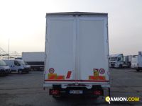 Iveco DAILY 70C17H | Iveco Orecchia