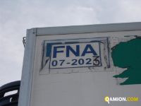 Rolfo SEMIRIMORCHIO SEMIRIMORCHIO | Iveco Orecchia