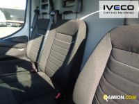 Iveco DAILY 35S14 3520L DAILY 35S14 3520L Altro | Iveco Orecchia