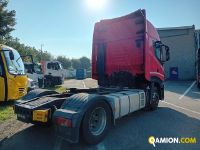 Iveco STRALIS AS440S46T/P STRALIS AS440S46T/P | Altro Altro | Iveco Orecchia