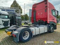 Iveco STRALIS AS440S46T/P STRALIS AS440S46T/P | Altro Altro | Iveco Orecchia