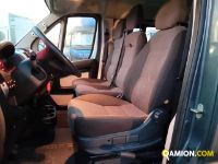 Fiat DUCATO 9 POSTI DUCATO 9 POSTI | Altro Altro | Iveco Orecchia