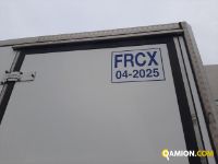 Fiat DUCATO ducato | Leggero Furgone > 35 q.li Isotermico con gruppo frigo | Iveco Orecchia