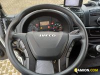 Iveco EUROCARGO ML120E19P EUROCARGO ML120E19P Altro | Iveco Orecchia