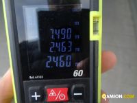 Iveco EUROCARGO ML120E25 EUROCARGO ML120E25 | Iveco Orecchia