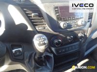 Iveco DAILY 35S16 V - 4100 | Iveco Orecchia