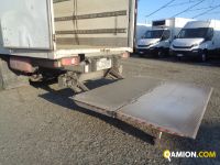 Iveco Eurocargo ML 150E25/P Eurocargo ML 150E25/P | Altro Altro | Iveco Orecchia