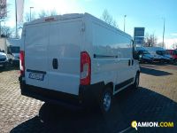 Fiat DUCATO L1H1 DUCATO L1H1 | Altro Altro | Iveco Orecchia
