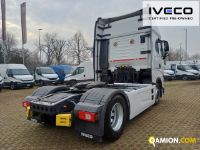 Iveco S-WAY AS440S53T/P S-WAY AS440S53T/P Altro | Iveco Orecchia