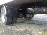 Iveco EUROCARGO ML120E25 EUROCARGO ML120E25 | Iveco Orecchia