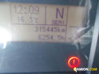 Iveco EUROCARGO ML120E25/P EUROCARGO ML120E25/P | Altro Altro | Iveco Orecchia