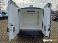 Fiat DOBLO DOBLO | Iveco Orecchia