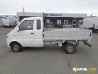 Piaggio GLADIATOR EVO 6D GLADIATOR EVO 6D Altro | Iveco Orecchia