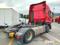 Iveco STRALIS AS440S46T/P STRALIS AS440S46T/P | Altro Altro | Iveco Orecchia