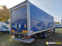 Iveco EUROCARGO ML160E25 EUROCARGO ML160E25 Altro | Iveco Orecchia