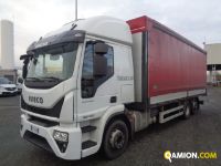 Iveco EUROCARGO ML160E32/P 3AX | Iveco Orecchia