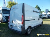 Renault TRAFIC TRAFIC | Altro Altro | Iveco Orecchia