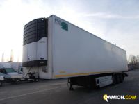 Rolfo SEMIRIMORCHIO SEMIRIMORCHIO | Iveco Orecchia