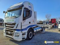 Iveco STRALIS AS440S46T/P LNG STRALIS AS440S46T/P LNG | Iveco Orecchia
