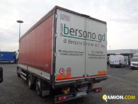 Iveco EUROCARGO ML160E32/P 3AX | Iveco Orecchia
