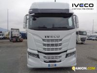 Iveco S-WAY AS440S53T/P S-WAY AS440S53T/P Altro | Iveco Orecchia