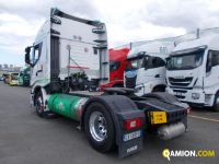Iveco STRALIS AS440S46T/P LNG STRALIS AS440S46T/P LNG Altro | Iveco Orecchia