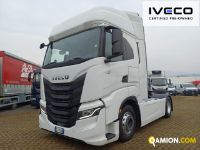 Iveco S-WAY AS440S53T/P S-WAY AS440S53T/P Altro | Iveco Orecchia