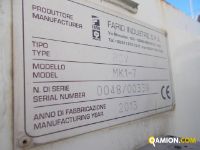 Iveco EUROCARGO eurocargo 80e18 | Altro Altro | Iveco Orecchia