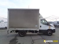 Iveco DAILY 70C17H | Iveco Orecchia