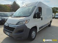 Citroen JUMPER JUMPER | Altro Altro | Iveco Orecchia