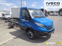 Iveco DAILY 35C16 - 3750 DAILY 35C16 - 3750 | Altro Altro | Iveco Orecchia