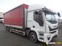 Iveco EUROCARGO ML160E32/P 3AX | Iveco Orecchia