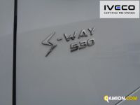 Iveco S-WAY AS440S53T/P S-WAY AS440S53T/P Altro | Iveco Orecchia