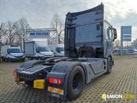 Iveco S-WAY AS440S57T/P | Iveco Orecchia