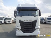 Iveco S-WAY AS440S48T/P S-WAY AS440S48T/P | Altro Altro | Iveco Orecchia