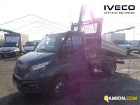 Iveco DAILY 35C14H DAILY 35C14H | Iveco Orecchia