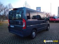 Fiat DUCATO 9 POSTI DUCATO 9 POSTI | Altro Altro | Iveco Orecchia