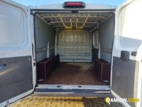 Fiat DUCATO DUCATO | Iveco Orecchia