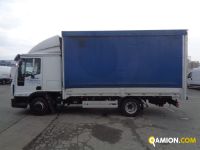 Iveco EUROCARGO ML75E18/P | Iveco Orecchia