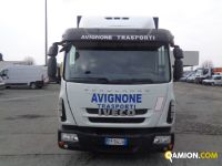 Iveco EUROCARGO ML75E18/P | Iveco Orecchia