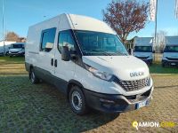 Iveco DAILY 35S14 - 3520 - 6+1 DAILY 35S14 - 3520 - 6+1 | Altro Altro | Iveco Orecchia
