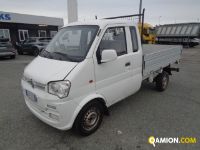 Piaggio GLADIATOR EVO 6D GLADIATOR EVO 6D Altro | Iveco Orecchia