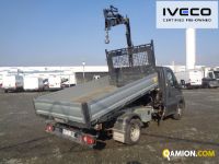 Iveco DAILY 35C14H DAILY 35C14H | Iveco Orecchia