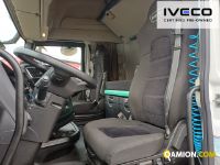 Iveco S-WAY AS440S53T/P S-WAY AS440S53T/P Altro | Iveco Orecchia