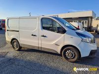 Fiat TALENTO TALENTO | Altro Altro | Iveco Orecchia